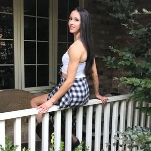 Meet your Posher, Stephanie